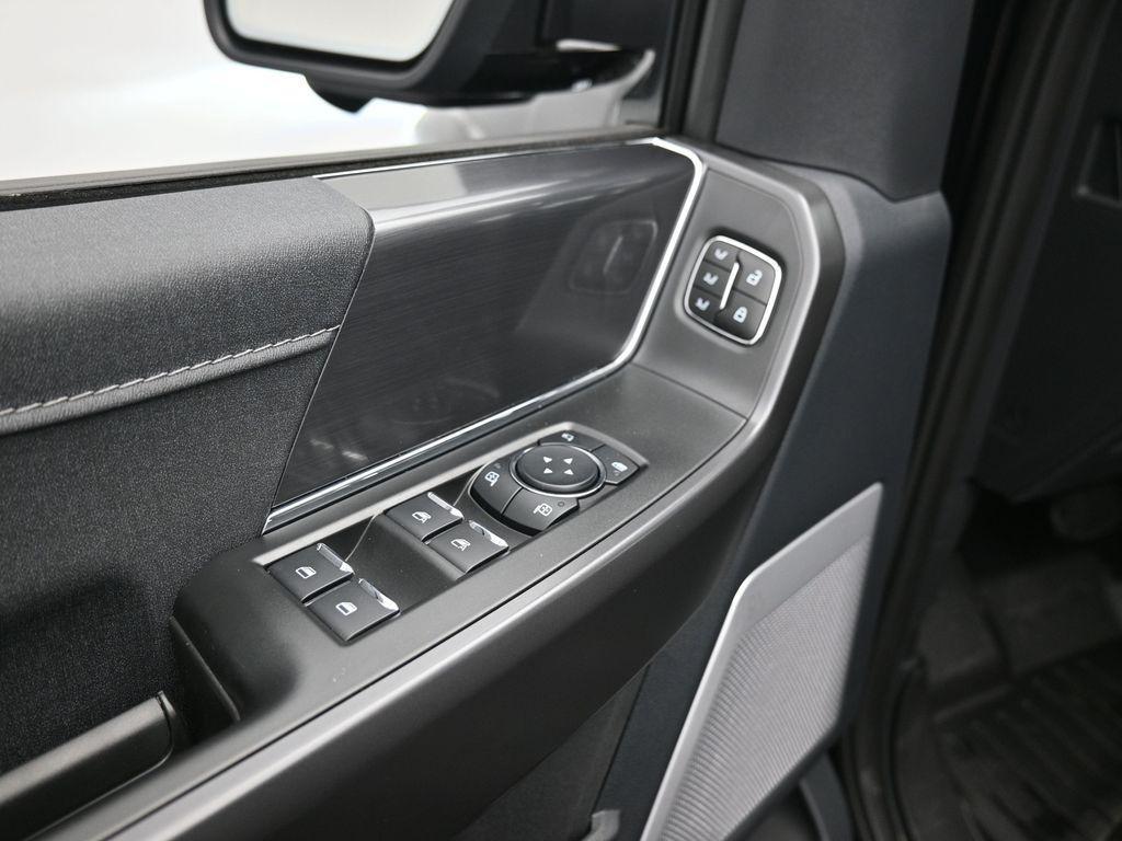 new 2025 Ford F-150 car, priced at $138,000