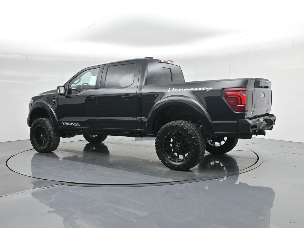 new 2025 Ford F-150 car, priced at $138,000
