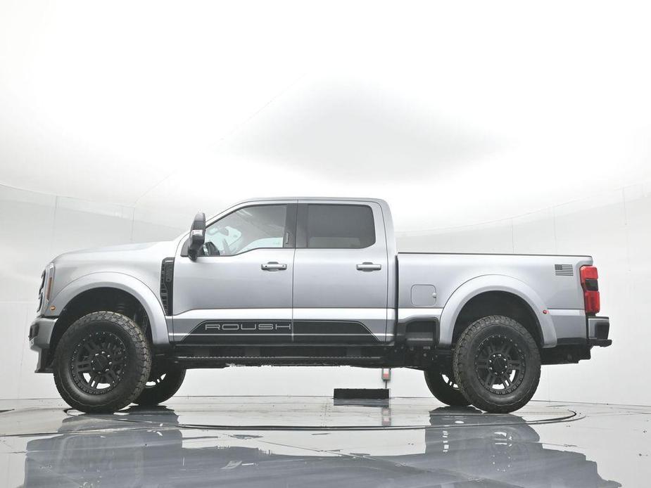 new 2024 Ford F-250 car, priced at $113,694