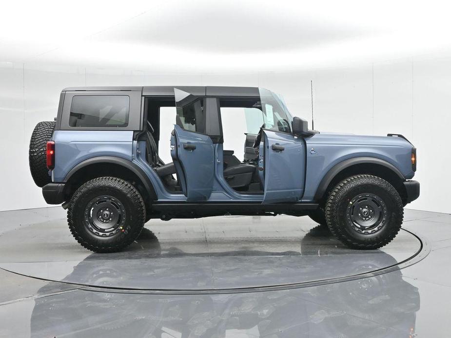 new 2024 Ford Bronco car, priced at $60,400