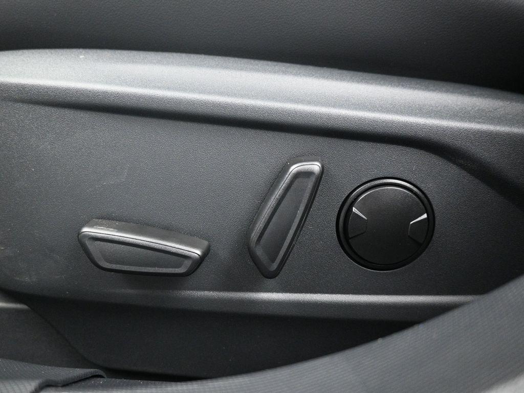 new 2025 Ford Mustang Mach-E car, priced at $38,090