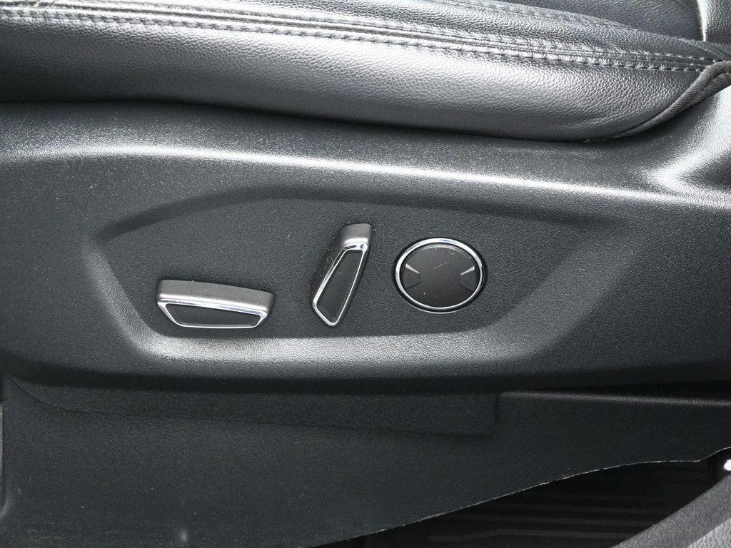 used 2018 Ford Explorer car, priced at $17,300