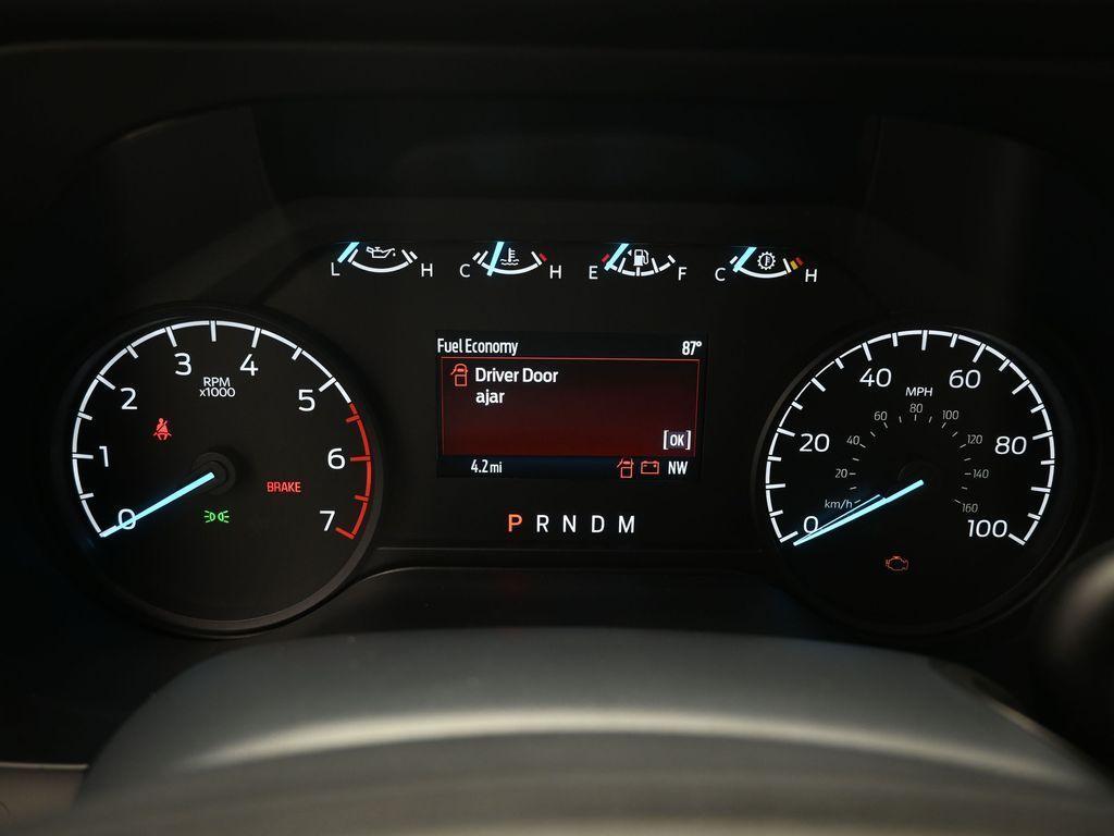 new 2025 Ford F-350 car, priced at $71,178