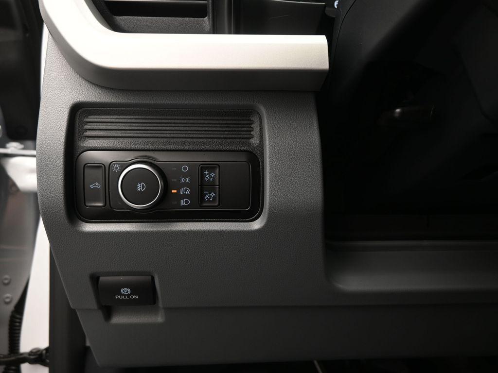 new 2025 Ford F-350 car, priced at $71,178