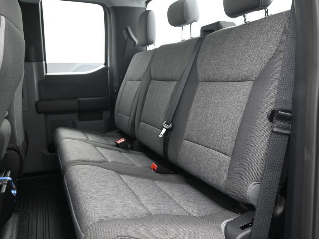 new 2025 Ford F-350 car, priced at $71,178