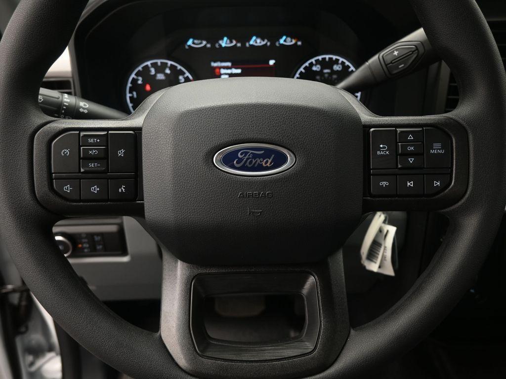 new 2025 Ford F-350 car, priced at $71,178