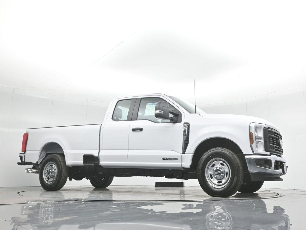 new 2025 Ford F-250 car, priced at $62,020