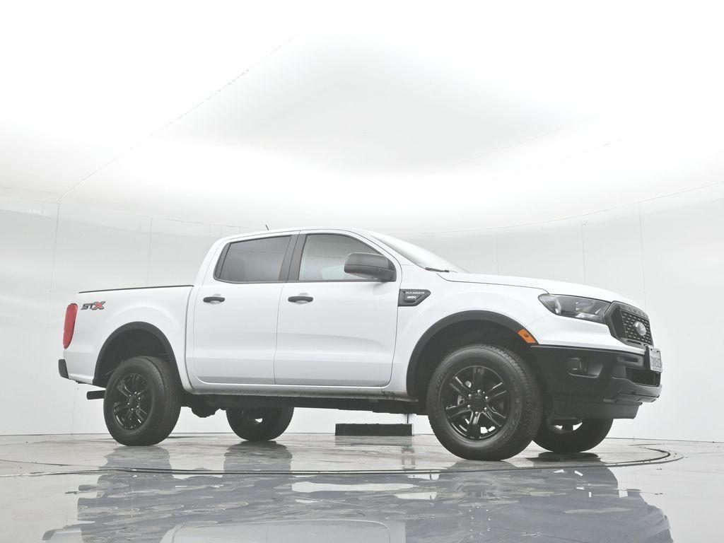 used 2023 Ford Ranger car, priced at $31,400