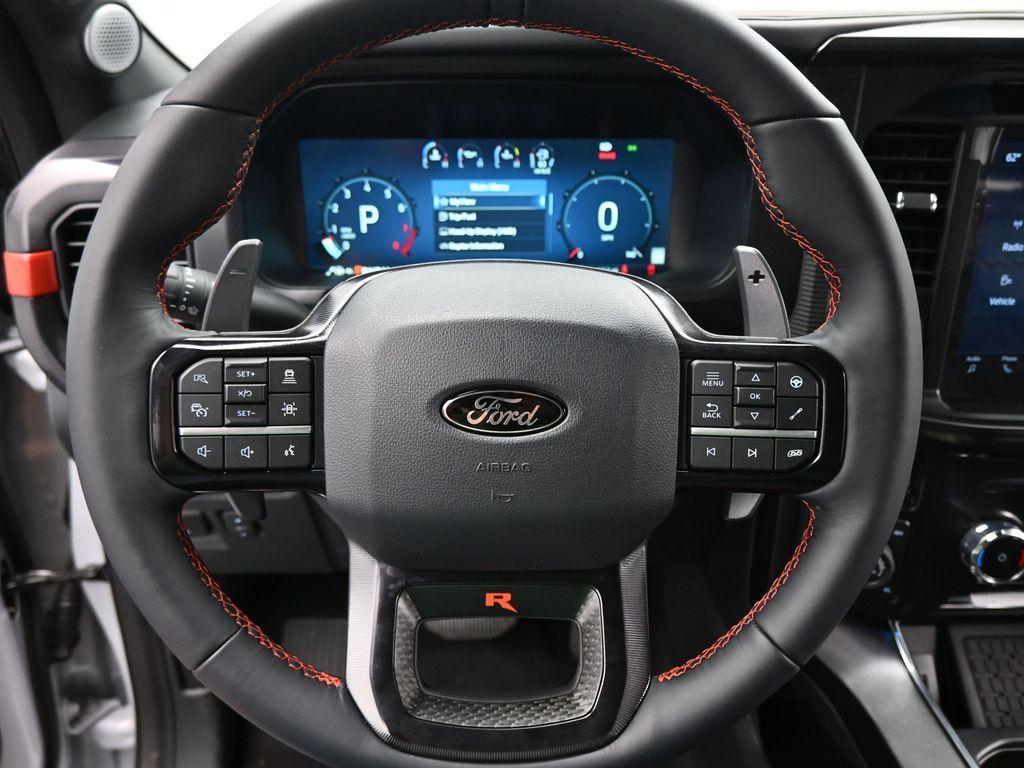 new 2025 Ford F-150 car, priced at $178,110