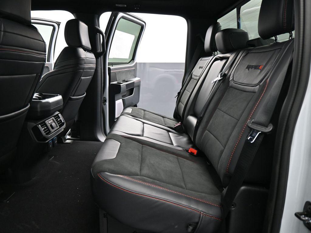 new 2025 Ford F-150 car, priced at $178,110