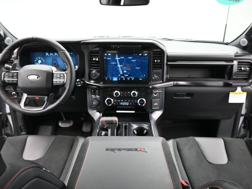 new 2025 Ford F-150 car, priced at $178,110