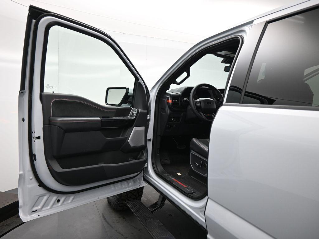 new 2025 Ford F-150 car, priced at $178,110