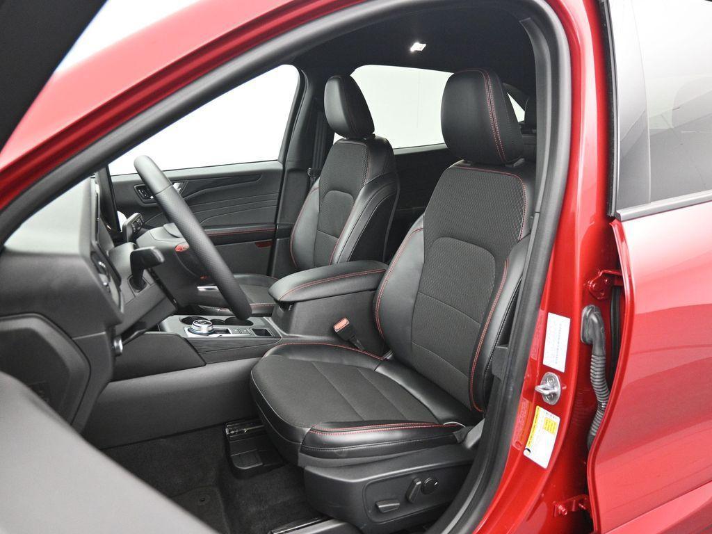 used 2024 Ford Escape car, priced at $22,700