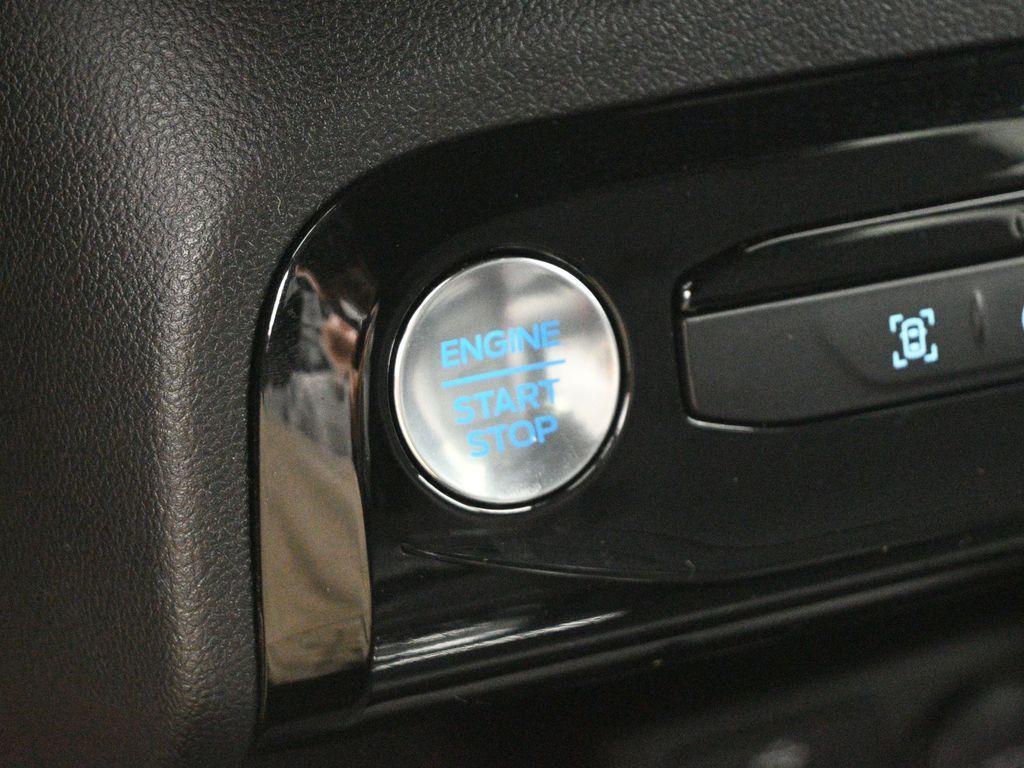 used 2024 Ford Escape car, priced at $22,700