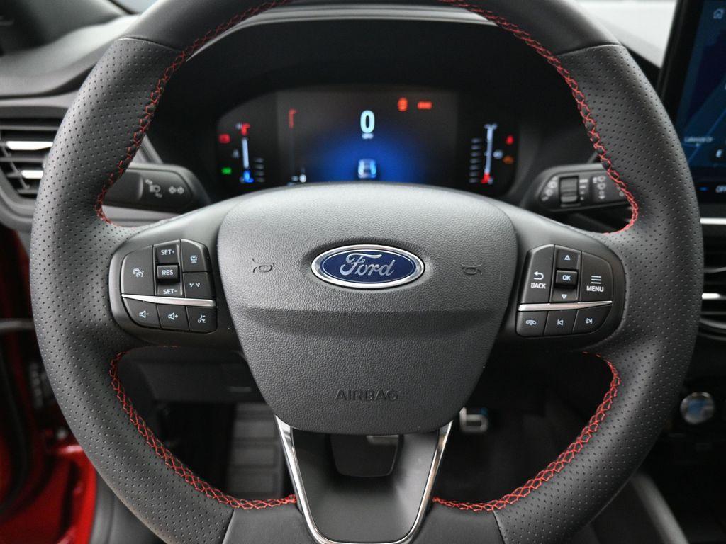 used 2024 Ford Escape car, priced at $22,700