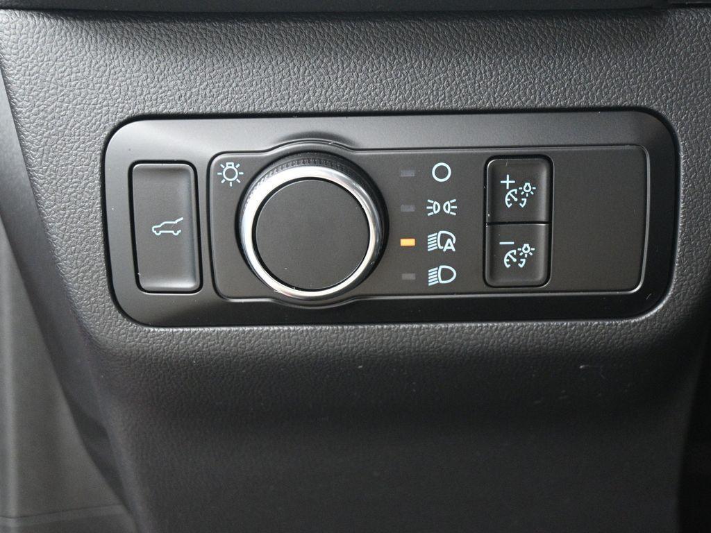 used 2024 Ford Escape car, priced at $22,700
