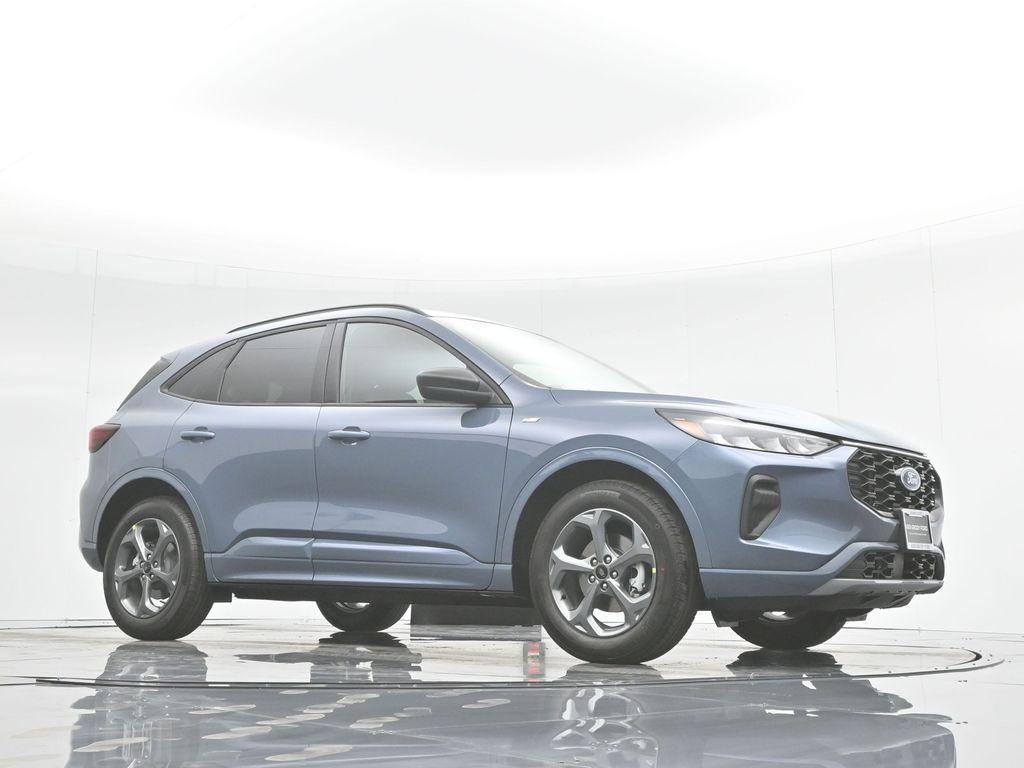 new 2024 Ford Escape car, priced at $32,120