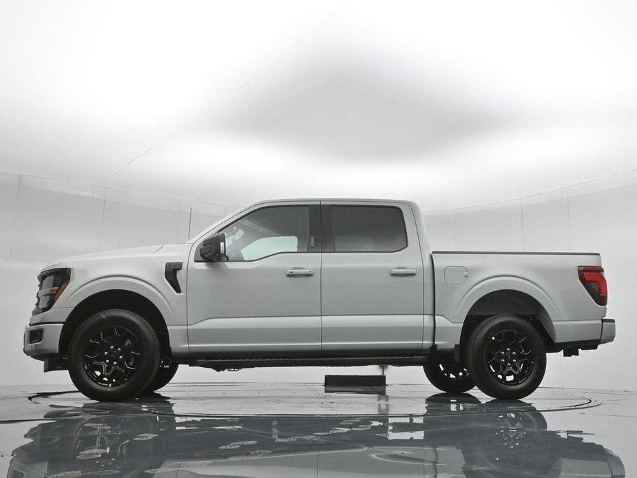 new 2024 Ford F-150 car, priced at $56,450