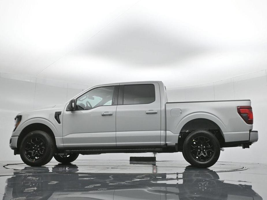 new 2024 Ford F-150 car, priced at $56,450