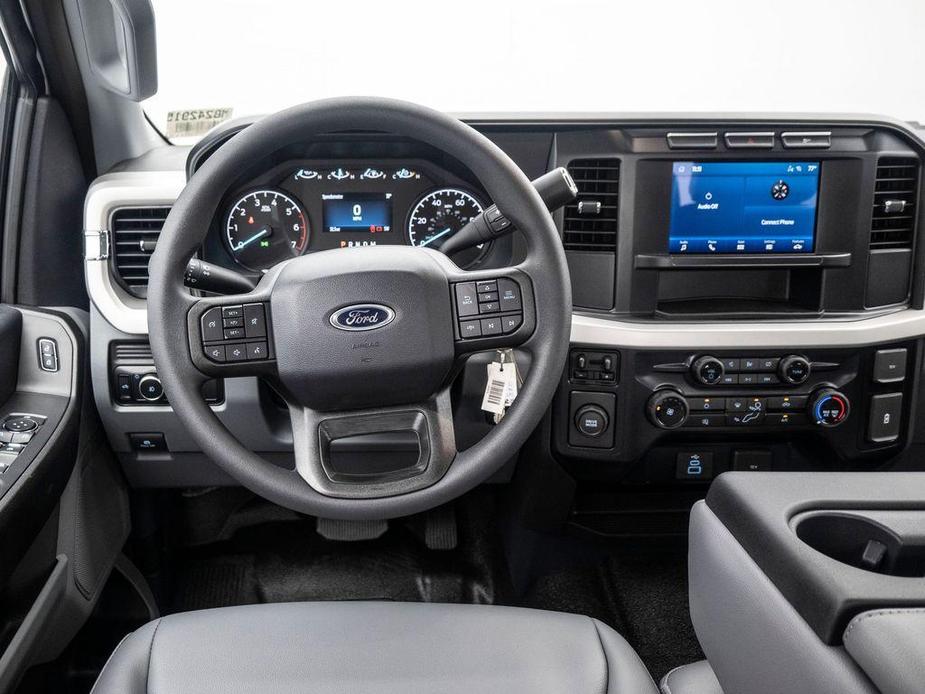 new 2024 Ford F-250 car, priced at $63,881