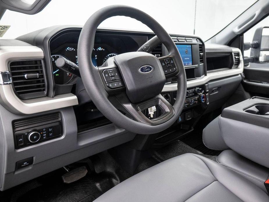 new 2024 Ford F-250 car, priced at $63,881