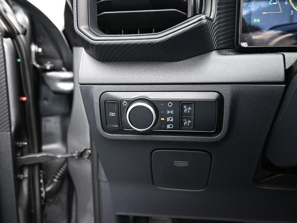 used 2024 Ford Mustang car, priced at $34,000