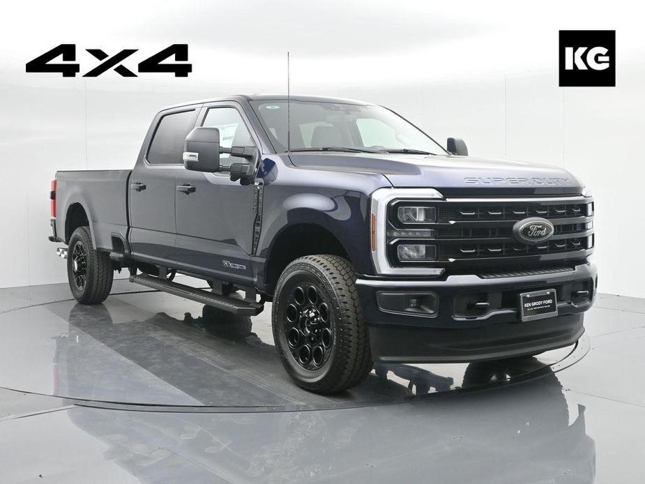 new 2024 Ford F-350 car, priced at $81,180