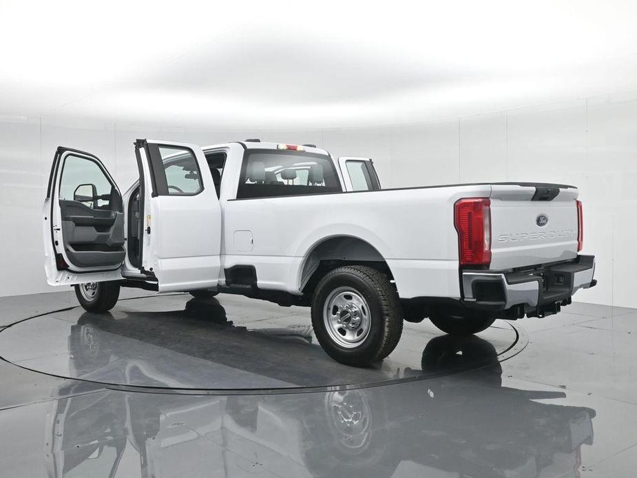 new 2024 Ford F-350 car, priced at $51,490