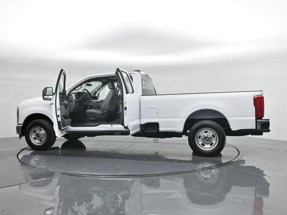 new 2024 Ford F-350 car, priced at $51,490