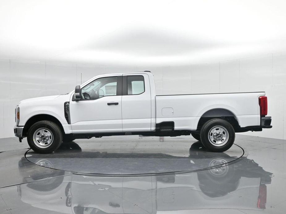 new 2024 Ford F-350 car, priced at $51,490