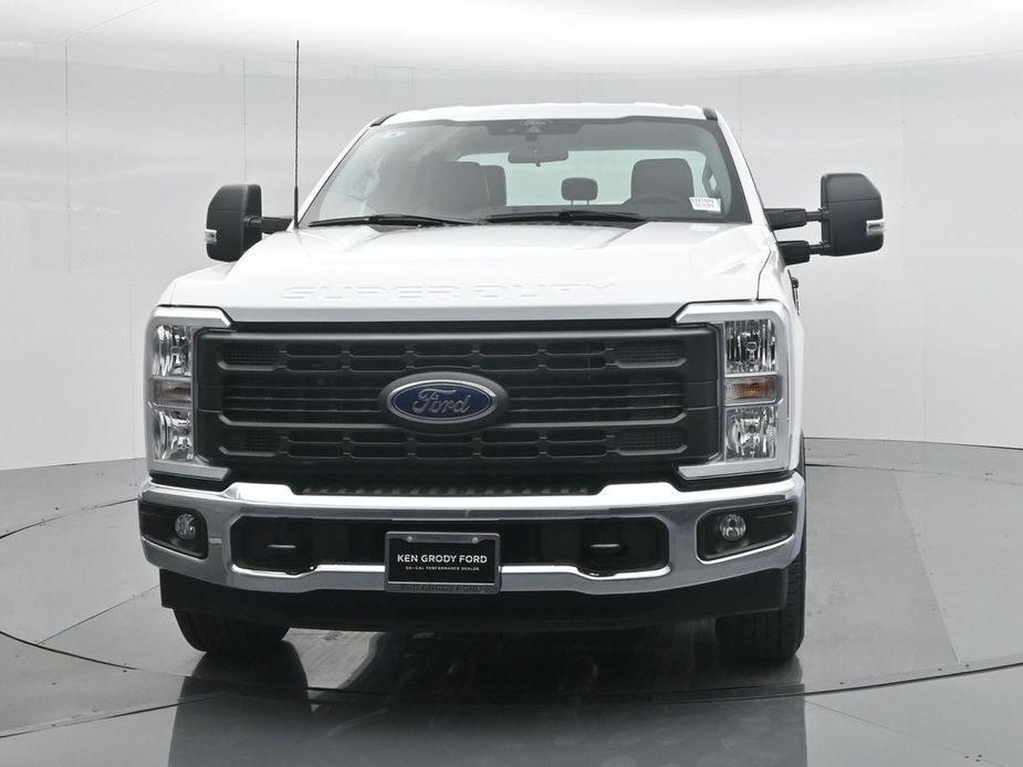 new 2024 Ford F-350 car, priced at $51,490