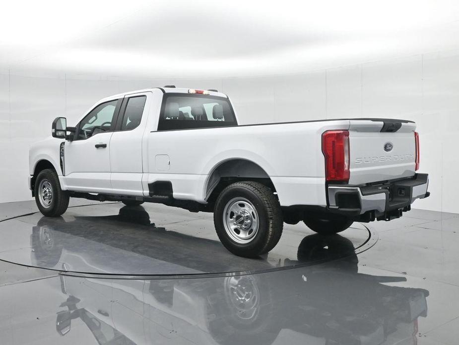 new 2024 Ford F-350 car, priced at $51,490