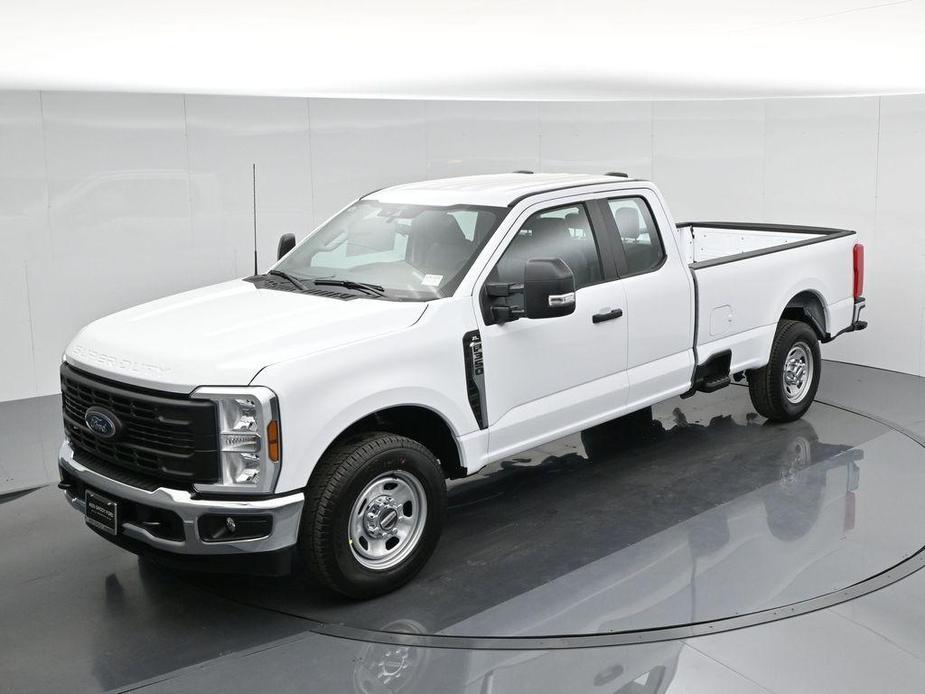 new 2024 Ford F-350 car, priced at $51,490