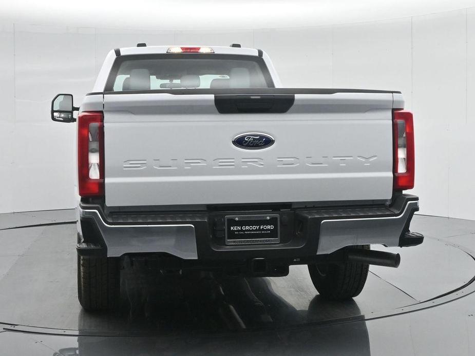 new 2024 Ford F-350 car, priced at $51,490