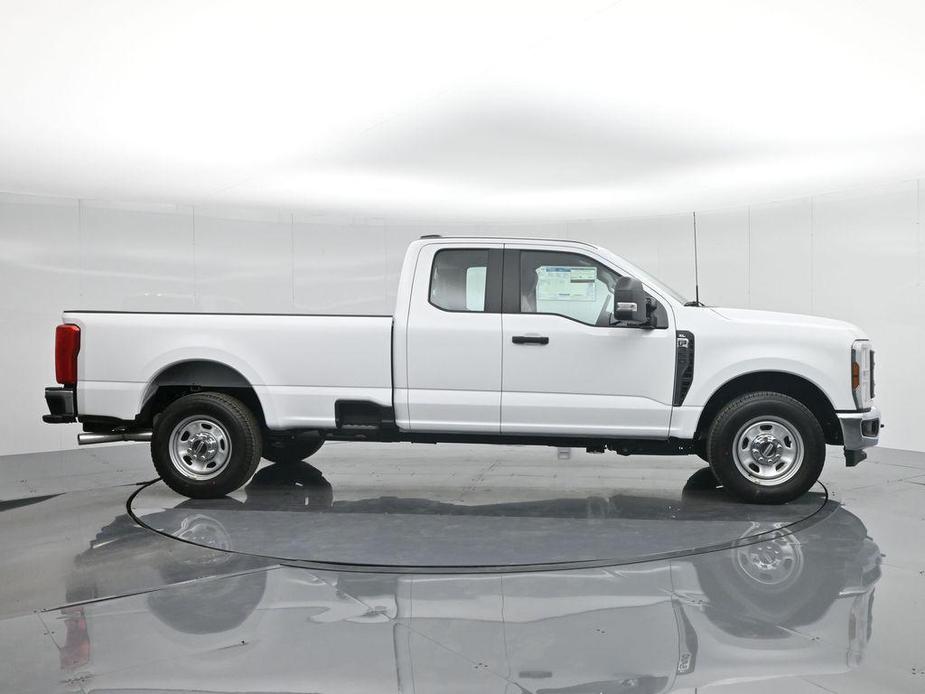 new 2024 Ford F-350 car, priced at $51,490