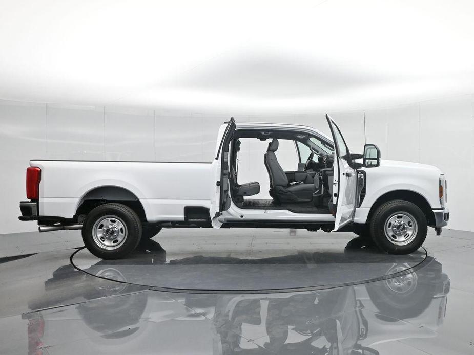 new 2024 Ford F-350 car, priced at $51,490