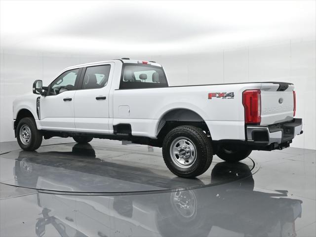 new 2024 Ford F-350 car, priced at $56,940