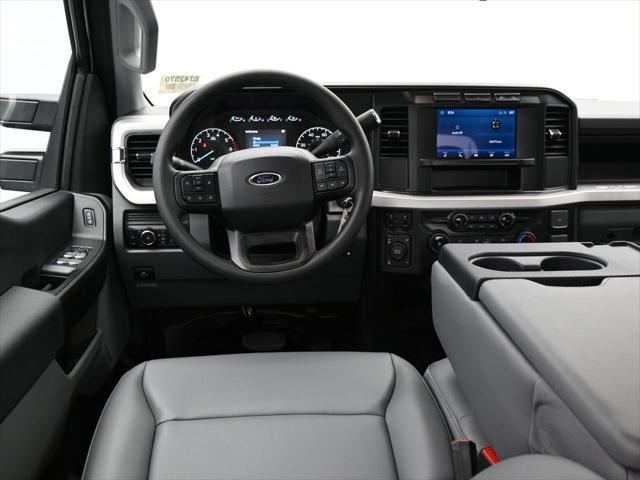 new 2024 Ford F-350 car, priced at $56,940