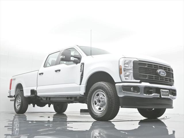 new 2024 Ford F-350 car, priced at $56,940