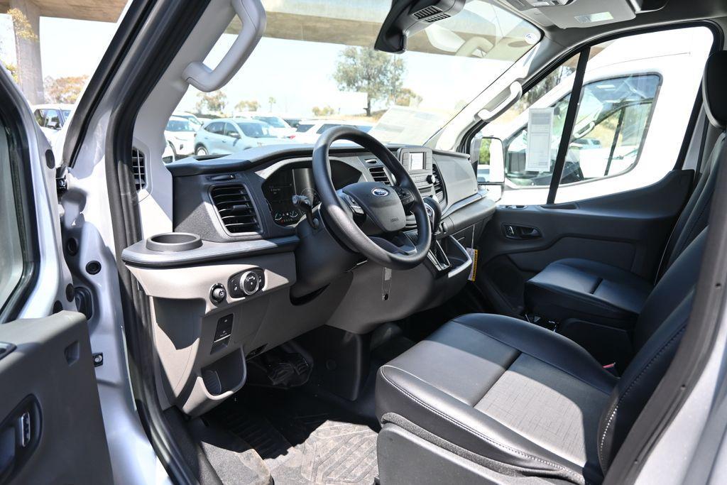 new 2024 Ford Transit-350 car, priced at $55,115