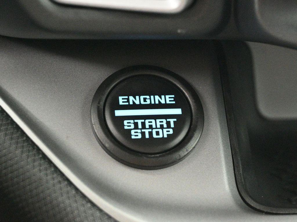 used 2021 Ford Bronco Sport car, priced at $23,900