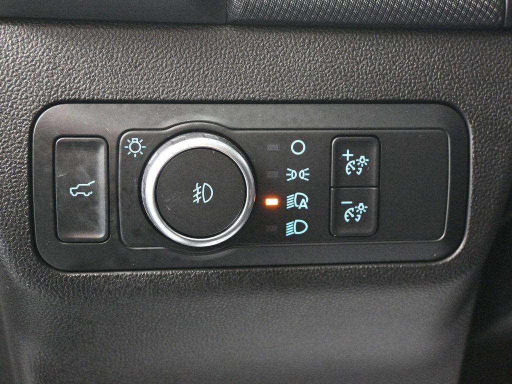 used 2021 Ford Bronco Sport car, priced at $23,900