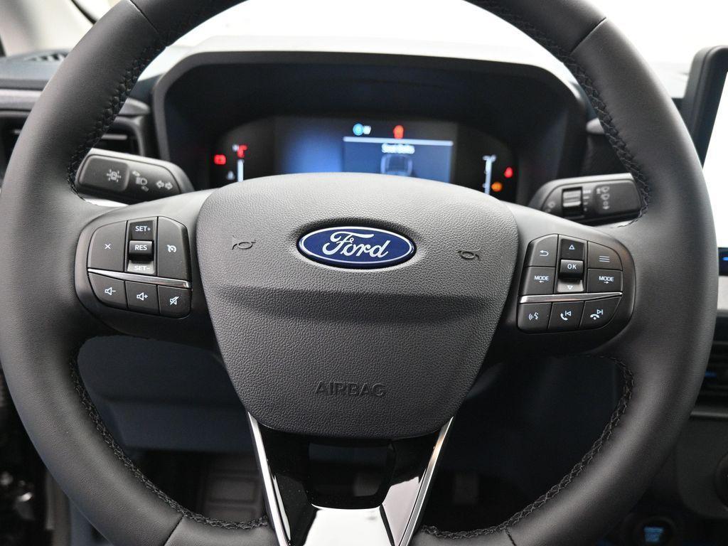 new 2025 Ford Maverick car, priced at $31,352