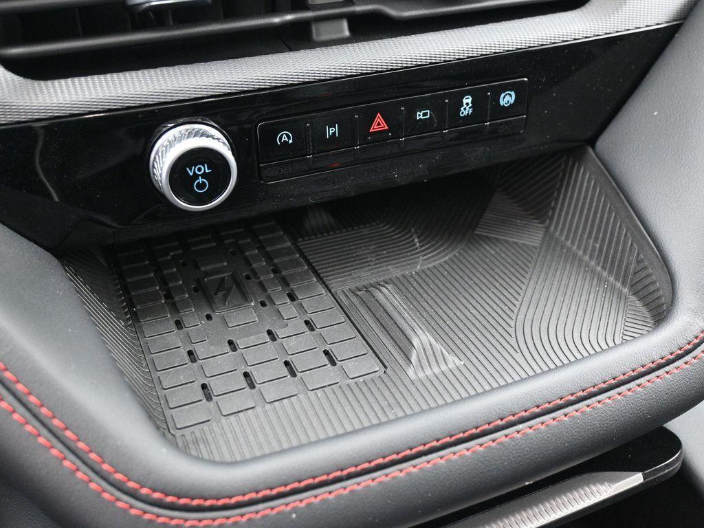 new 2025 Ford Explorer car, priced at $60,952
