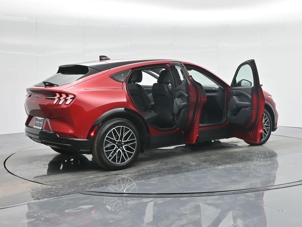 new 2024 Ford Mustang Mach-E car, priced at $50,085