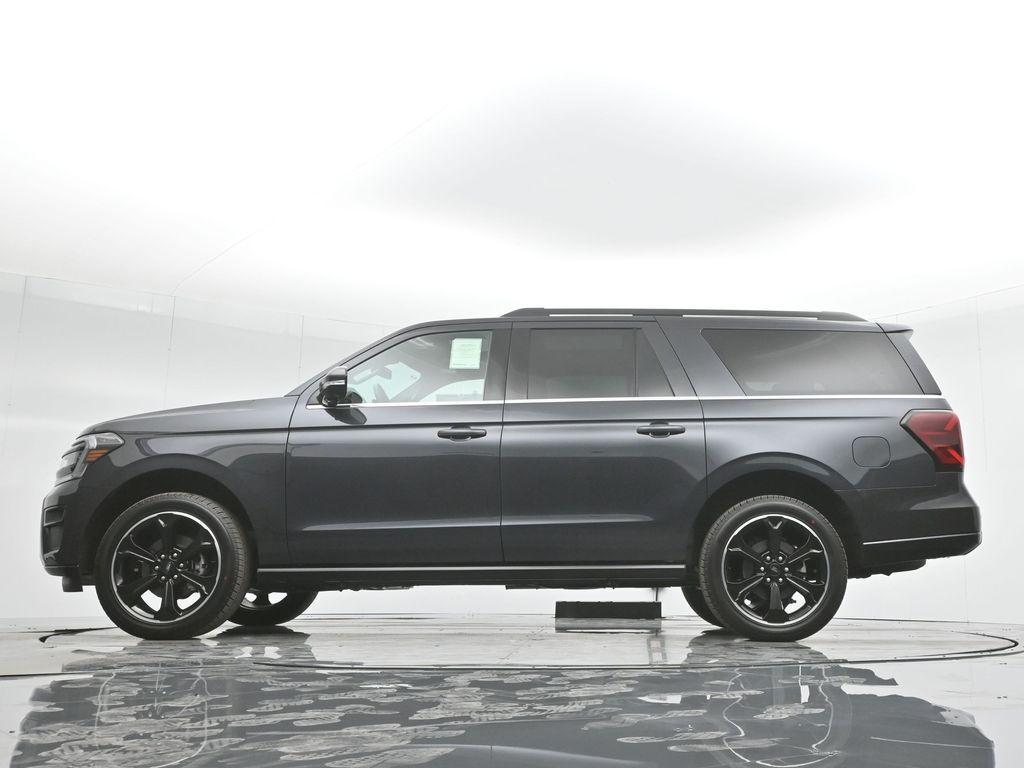 new 2024 Ford Expedition Max car, priced at $76,125