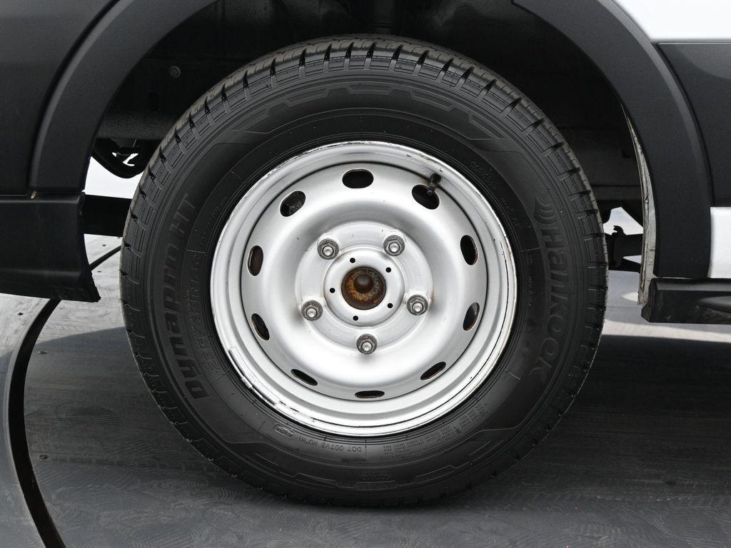 used 2019 Ford Transit-150 car, priced at $29,900