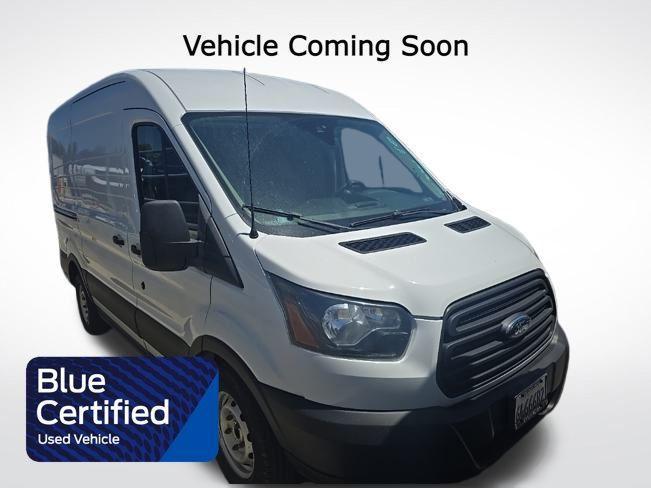 used 2019 Ford Transit-150 car, priced at $29,900