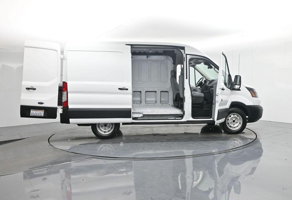 used 2019 Ford Transit-150 car, priced at $29,900