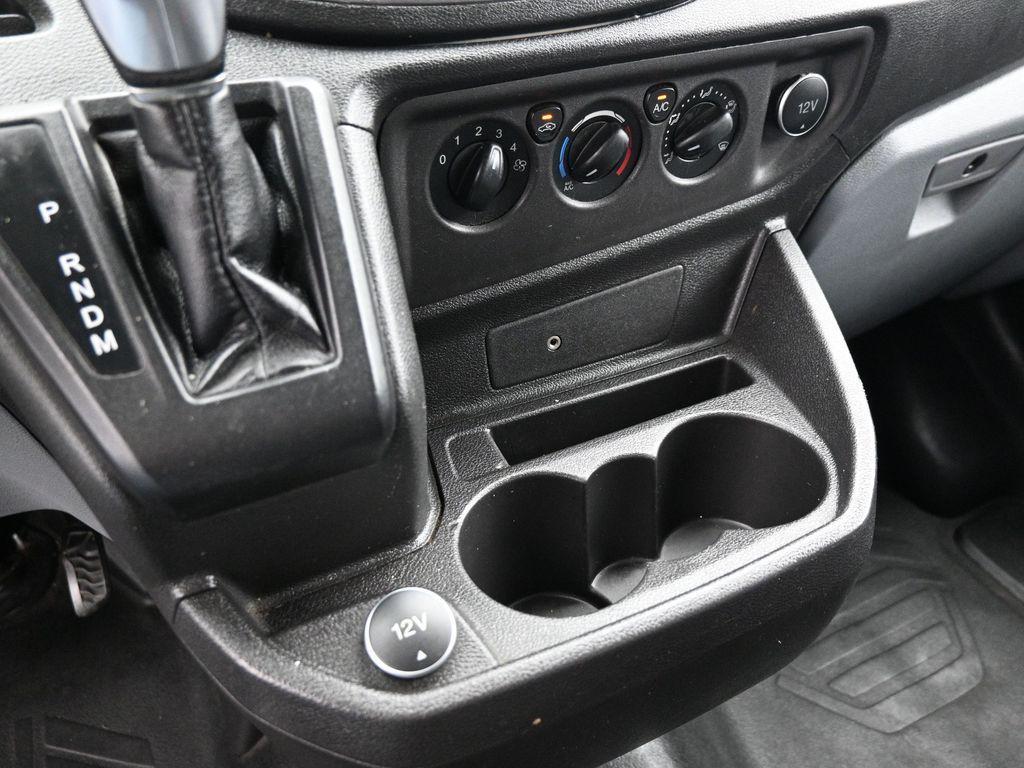 used 2019 Ford Transit-150 car, priced at $29,900